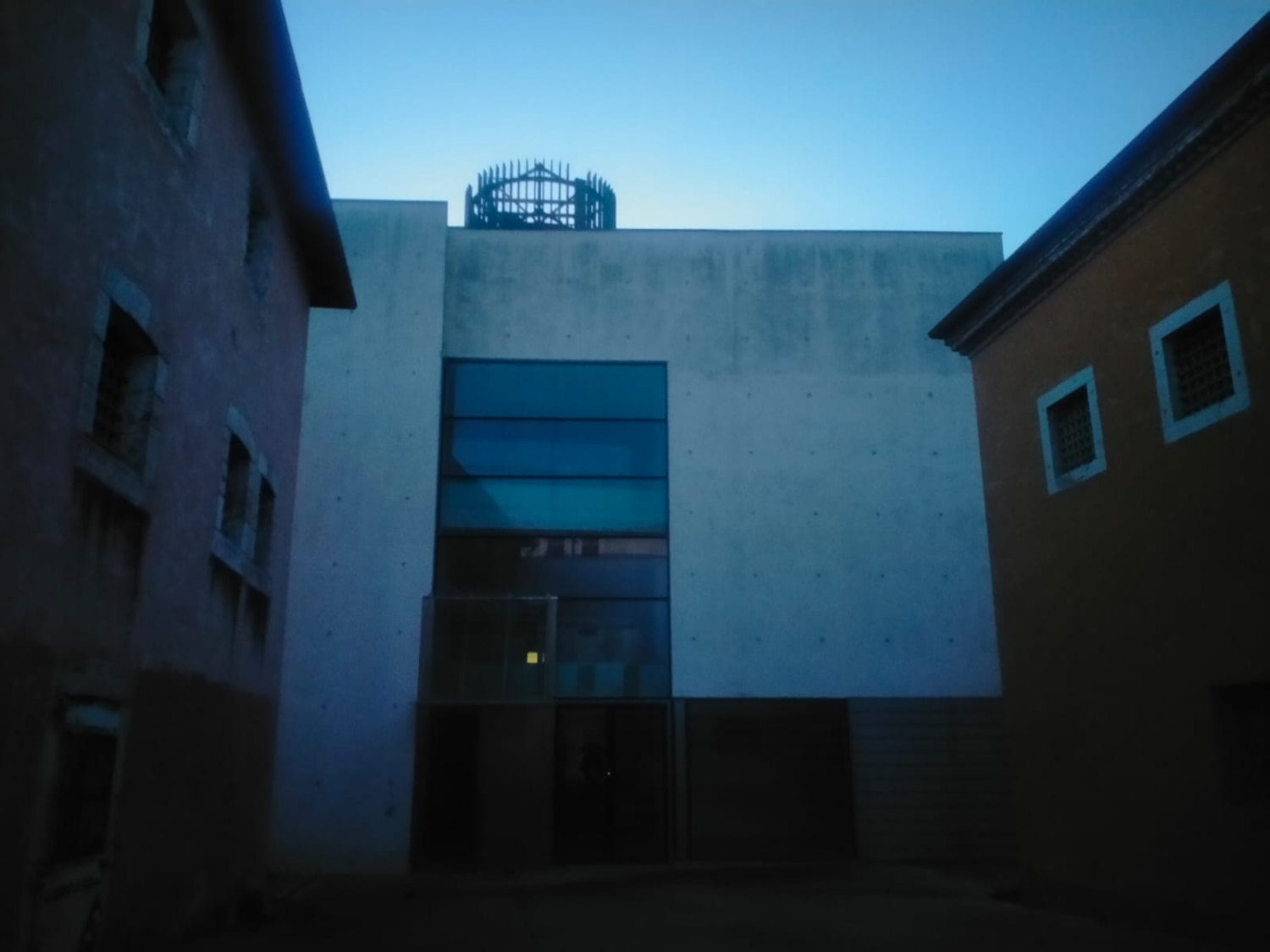 Il Lato Oscuro della Forza