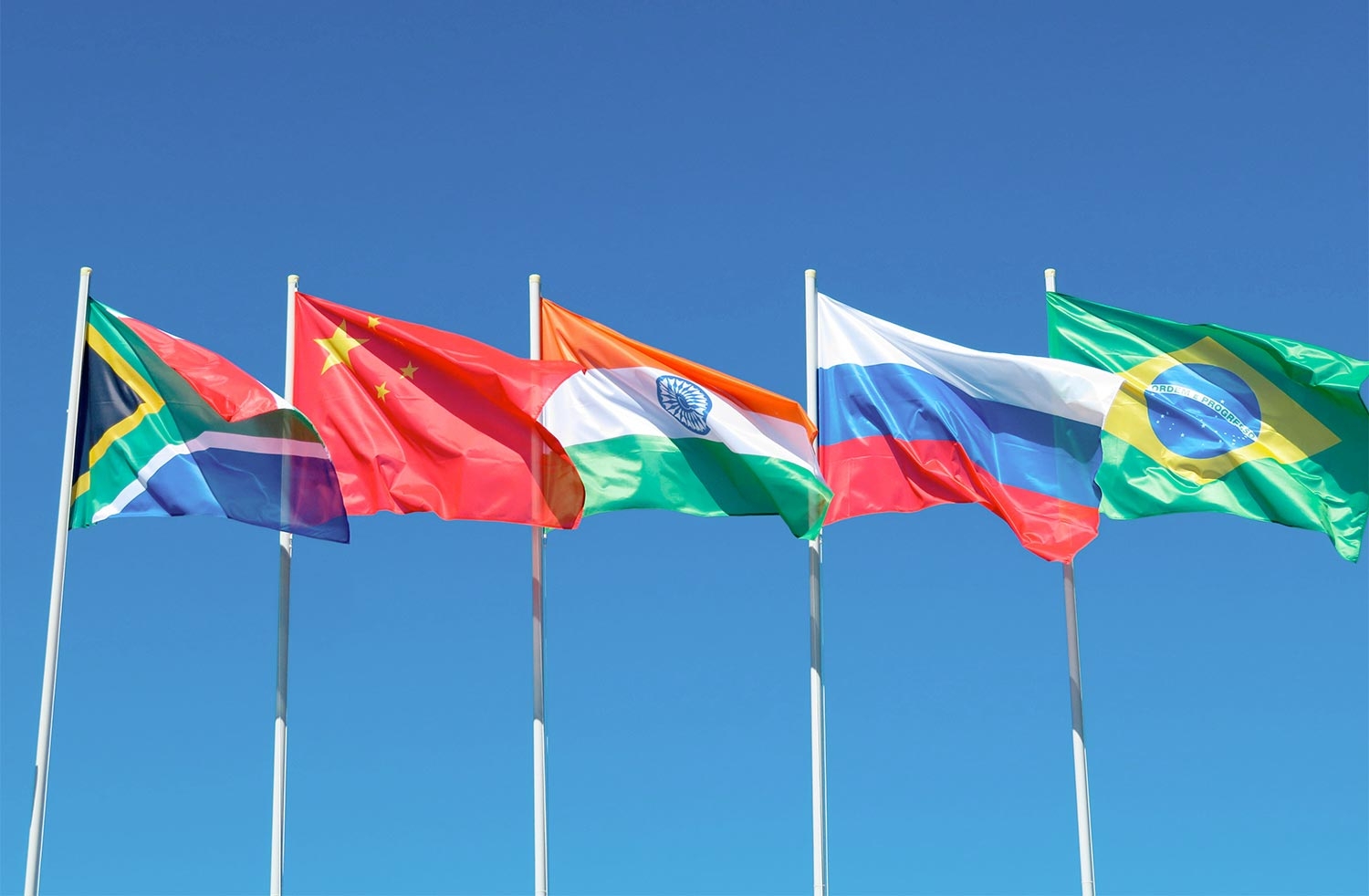 La Turchia insegue i BRICS