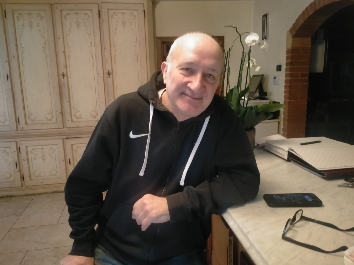 Fiorenzo Zanon (ristorante 'Bauto', Bassano del Grappa)