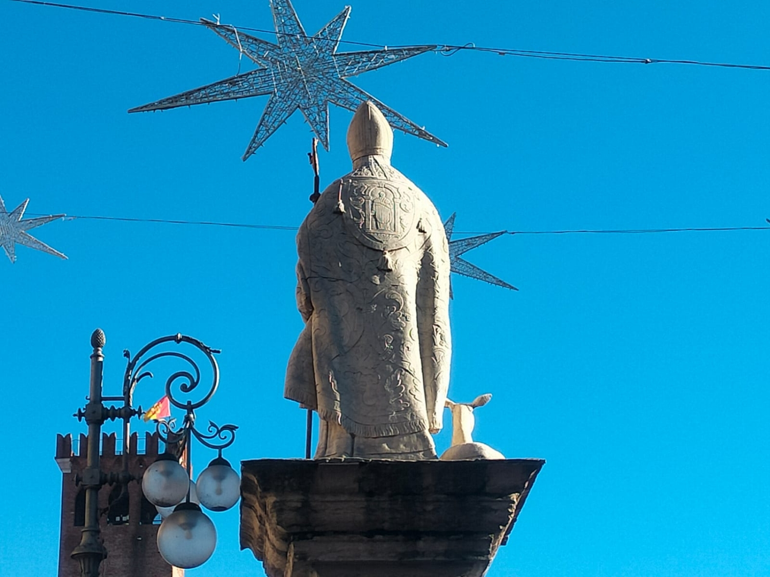 San Baxiano