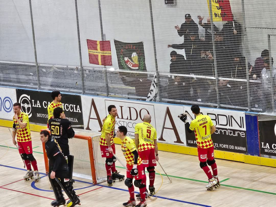 Bassano addenta un punto al Forte