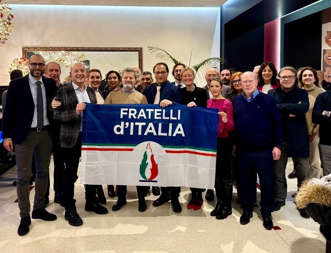FatebeneFratelli