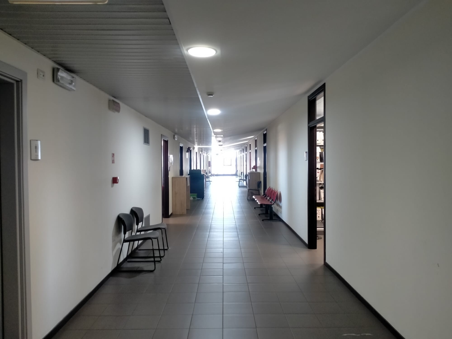 Cancelleria Sezione Lavoro