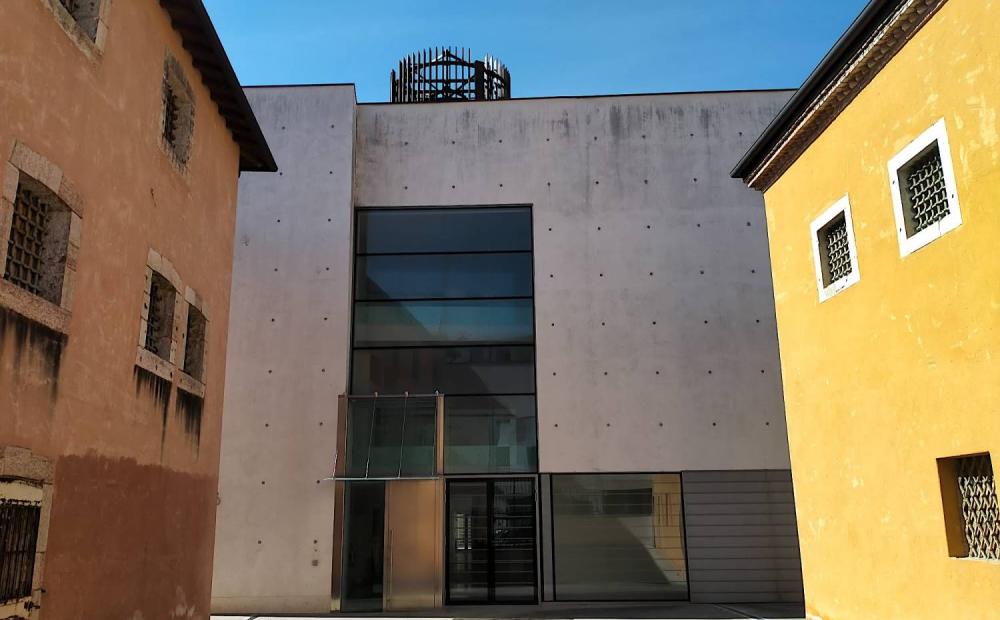 La Cittadella Eterna