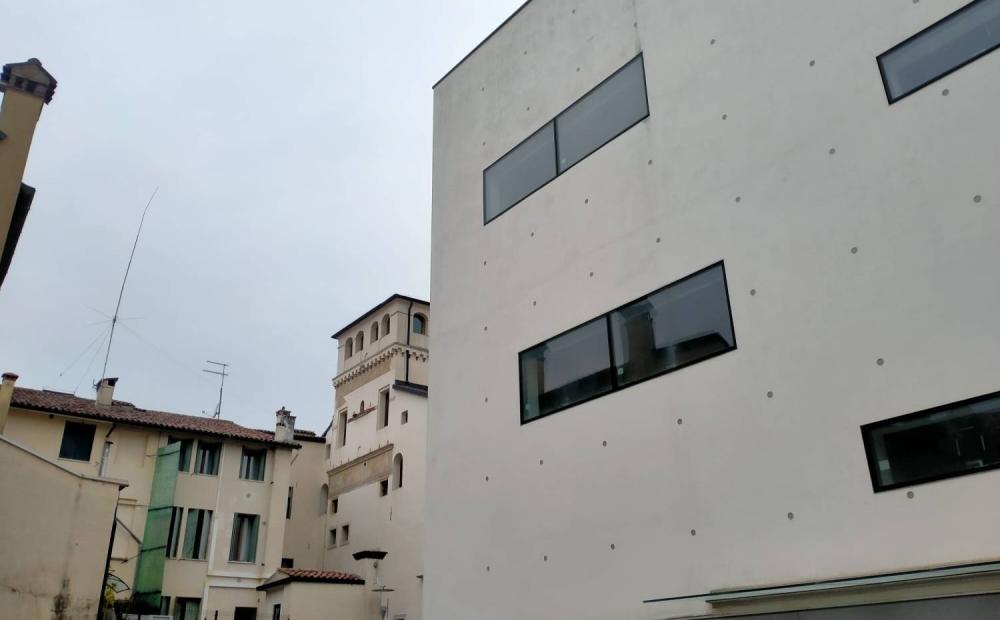 Il Trionfale della Pedemontana