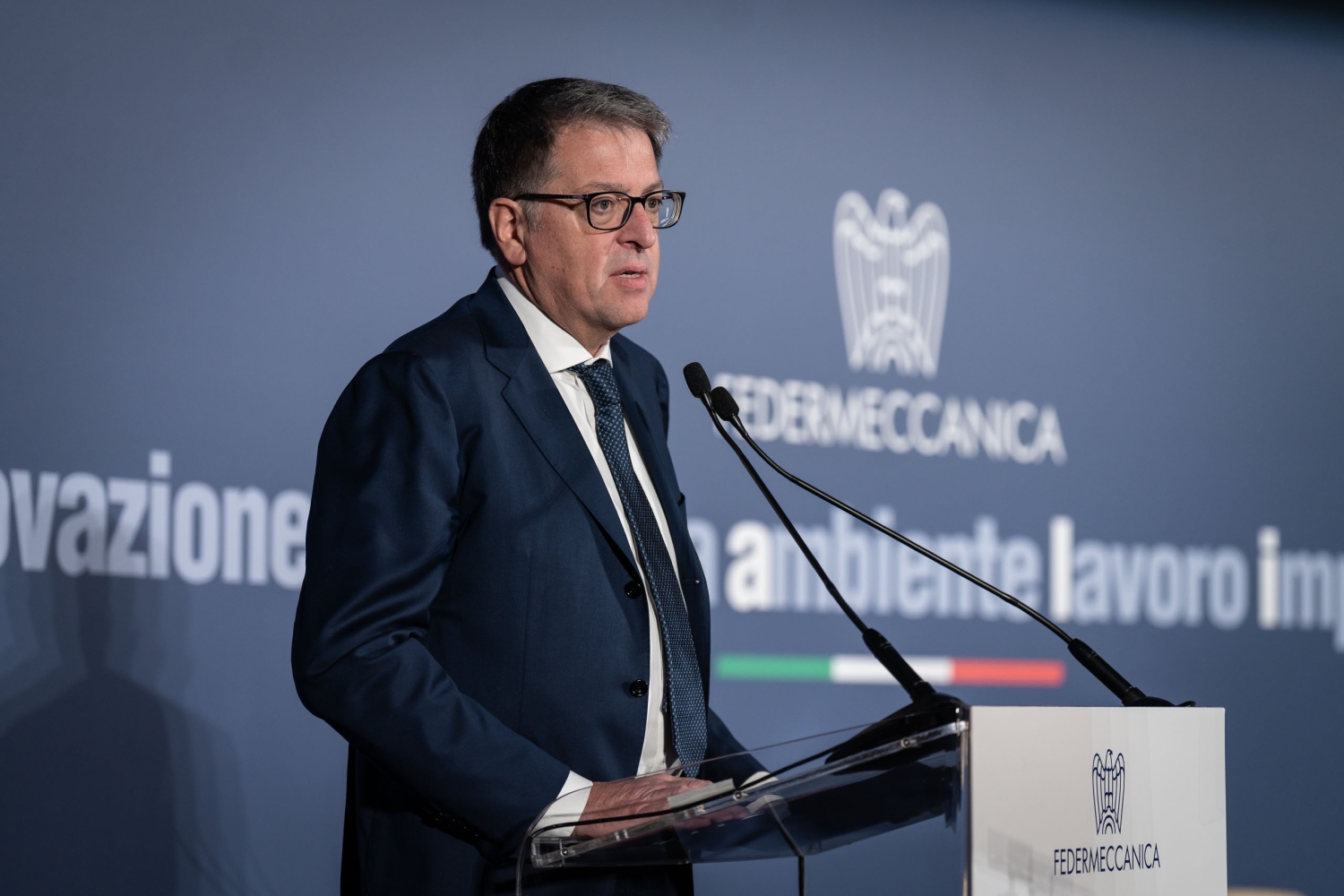 Federico Visentin: “Un 2025 di sfide e stagnazione”