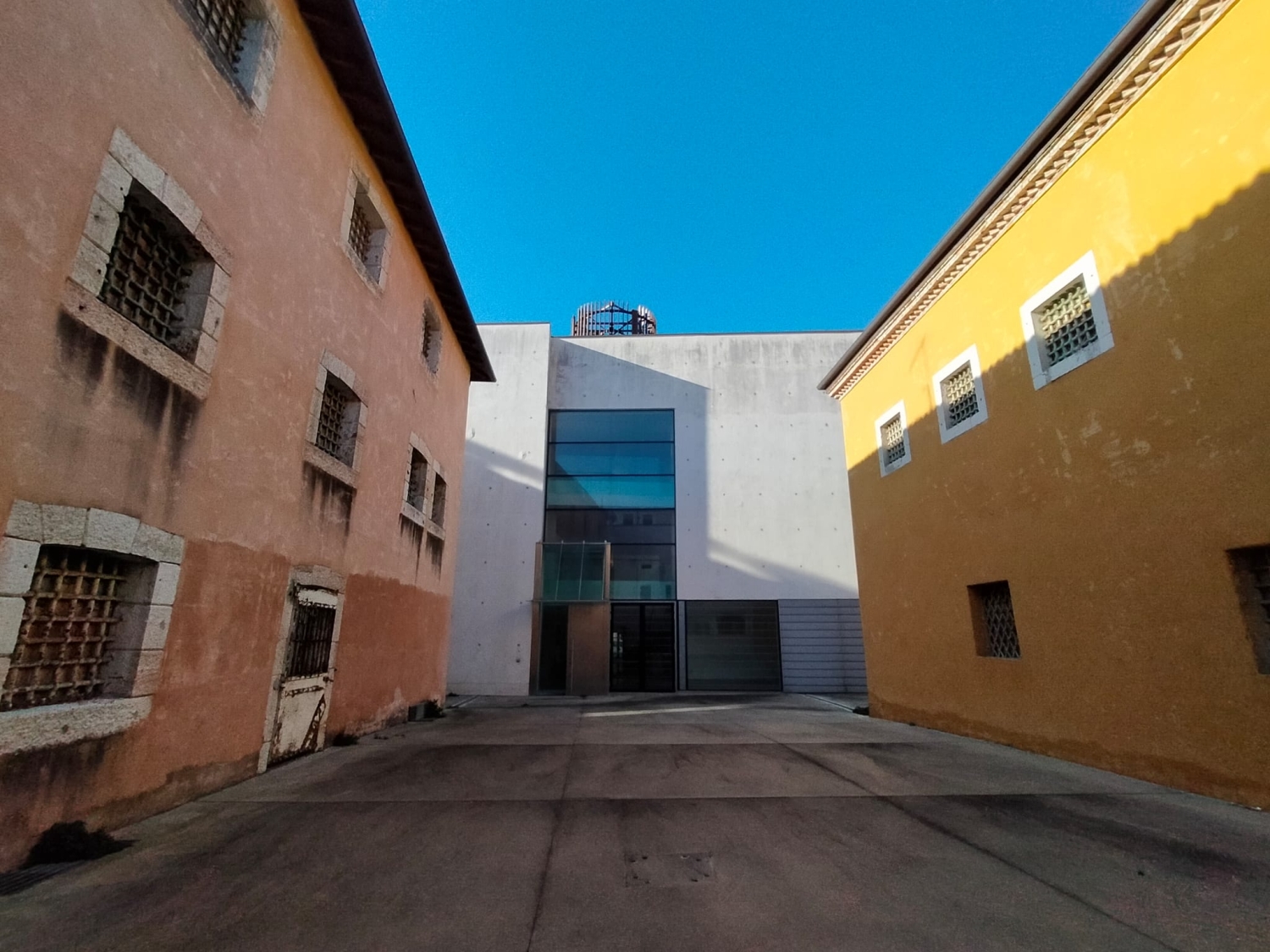 Sì beh, molle
