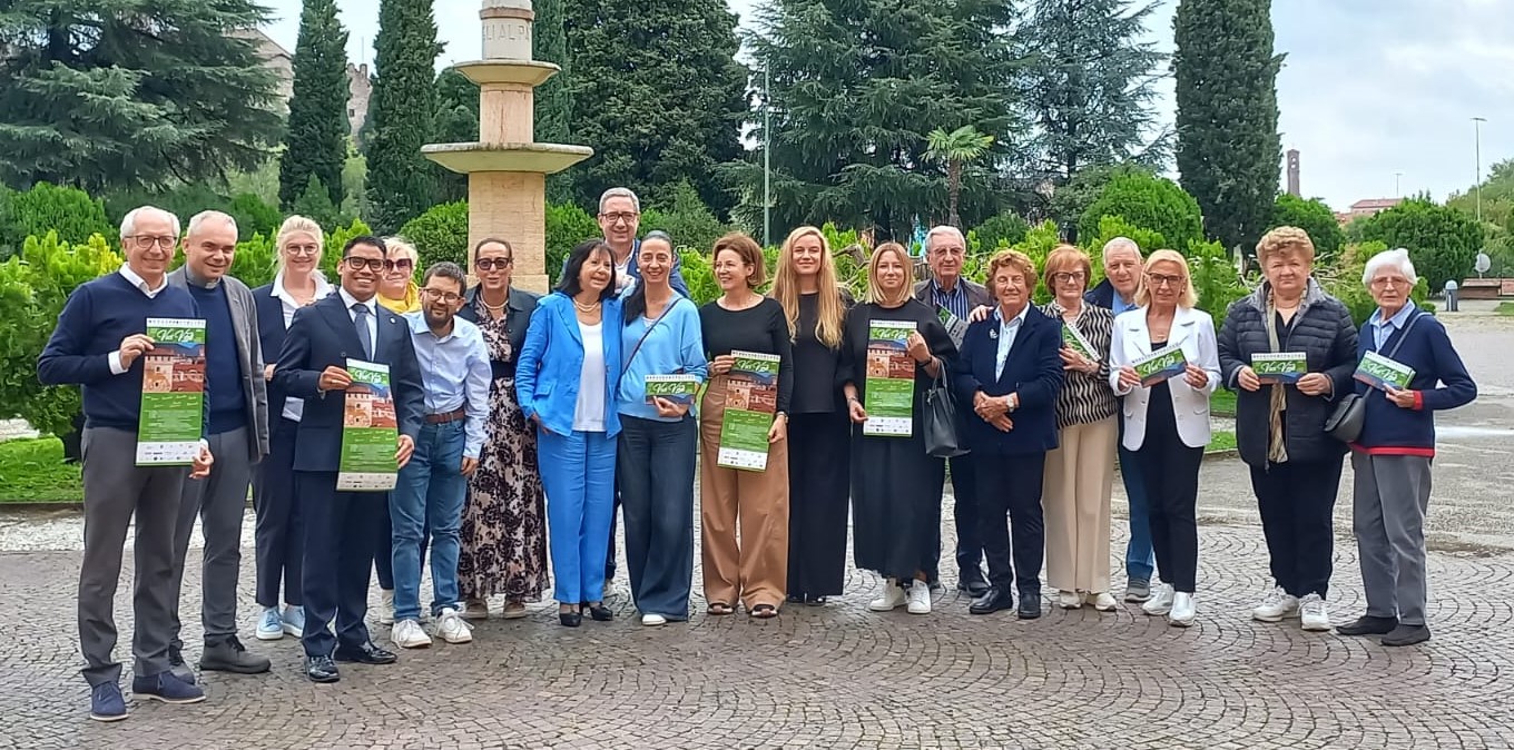 Voci nuove cercasi