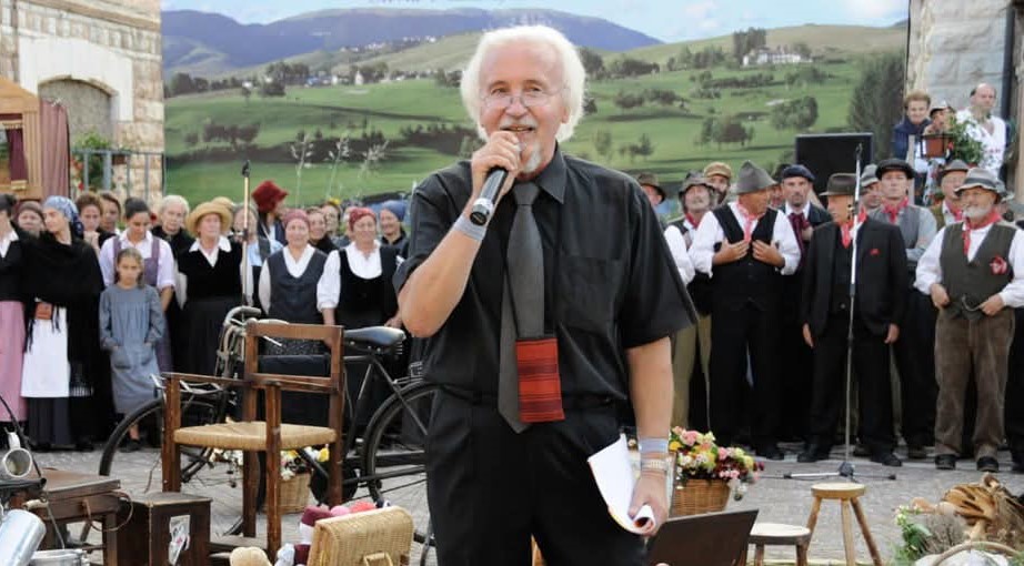 L’uomo dei Ponti