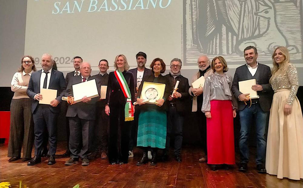 L'Aperilibro brinda alla storia del Bassanese