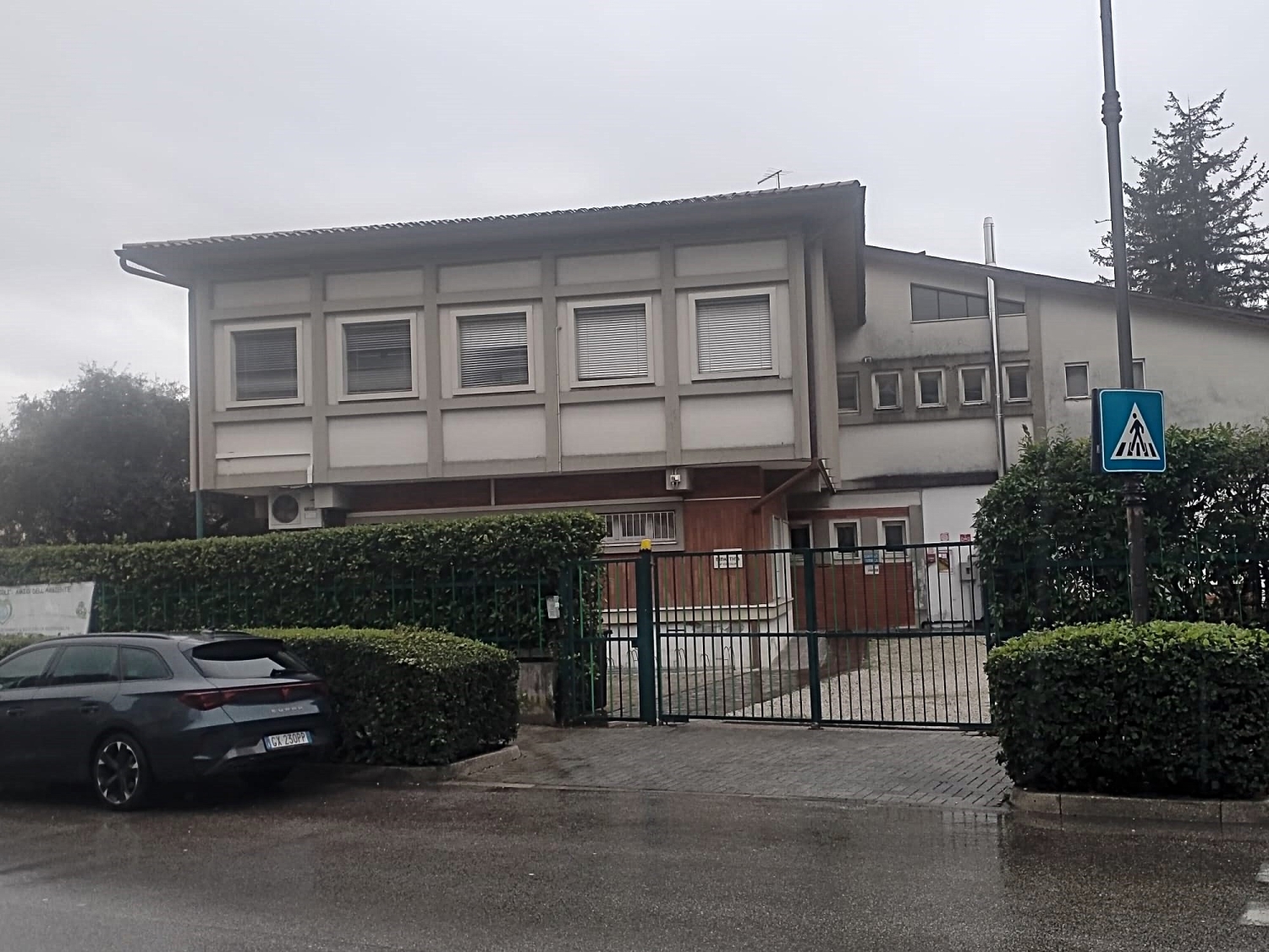 Prevenzione primaria