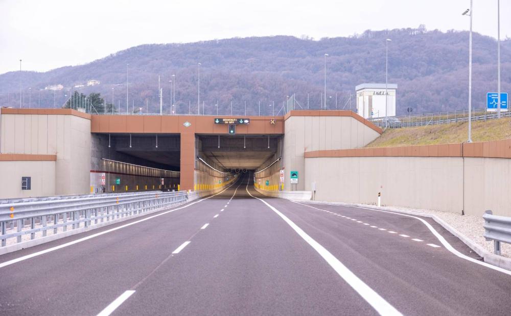 Conti separati