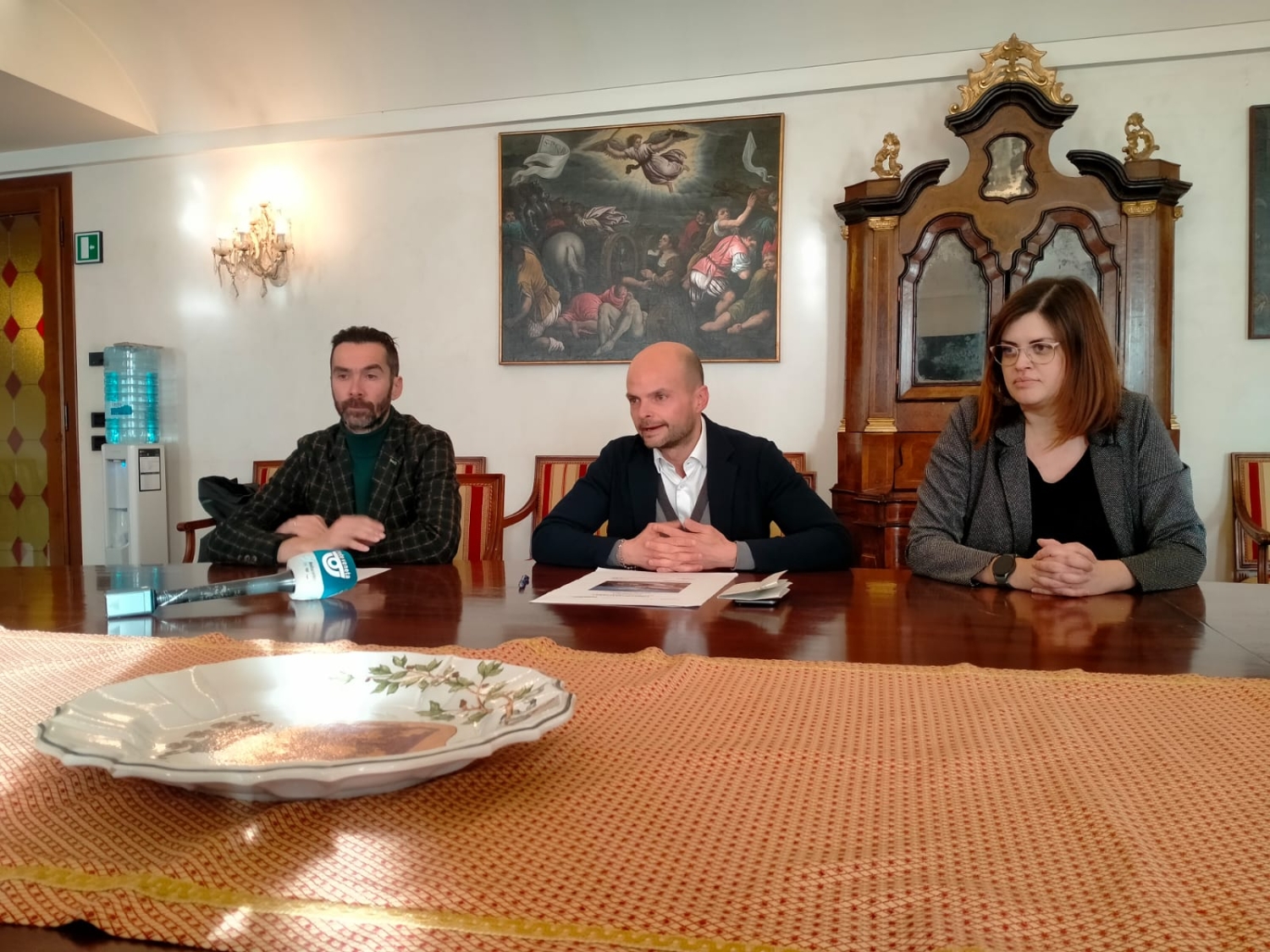 La Campanella della Giustizia