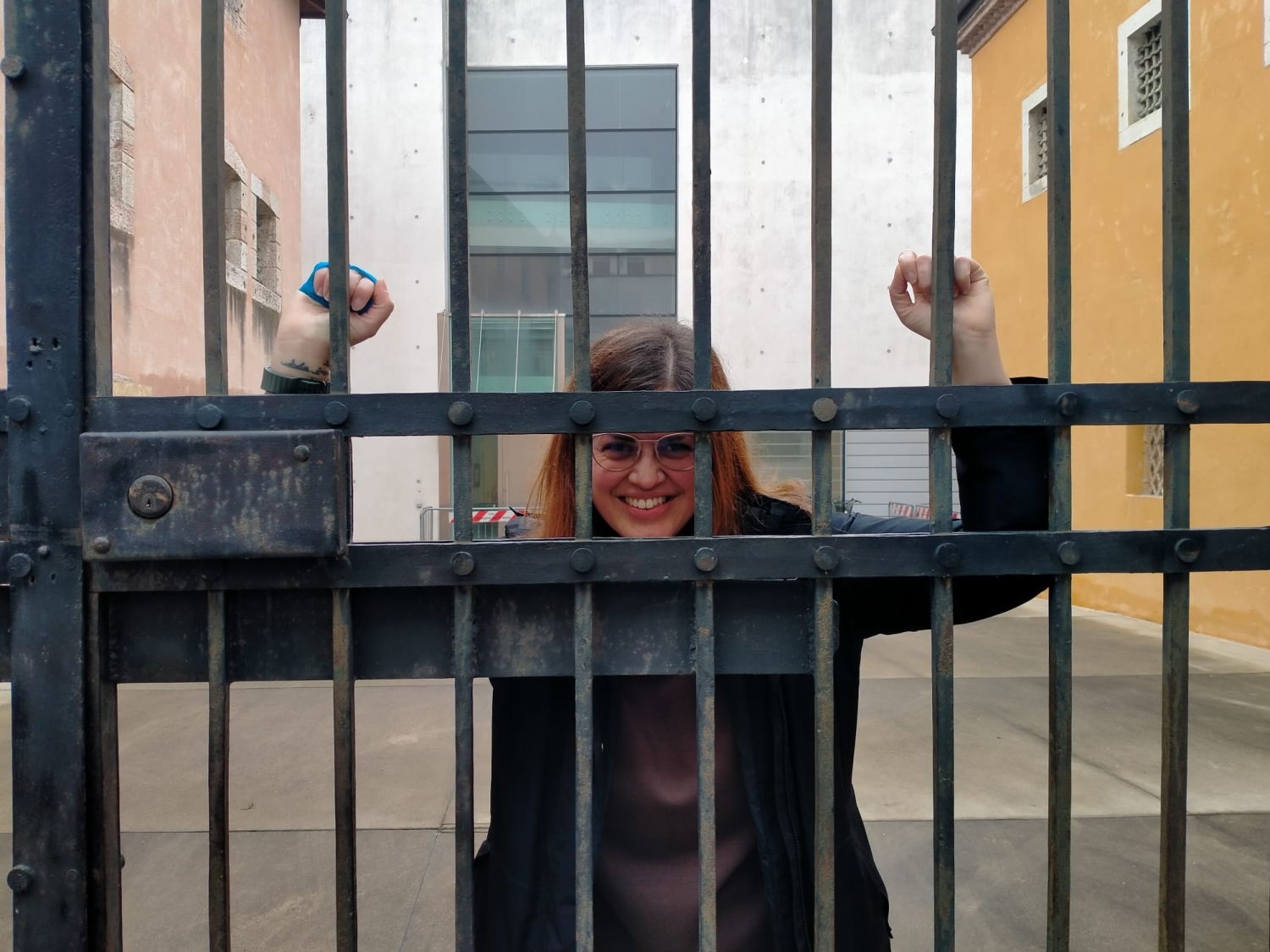 Mariniamo la scuola
