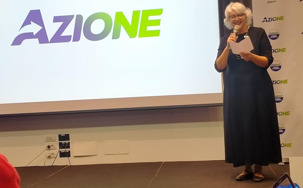 La scoperta della Marica