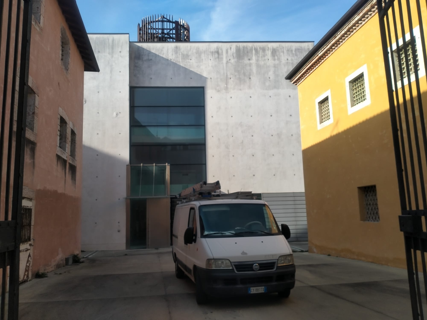 Sua Emergenza