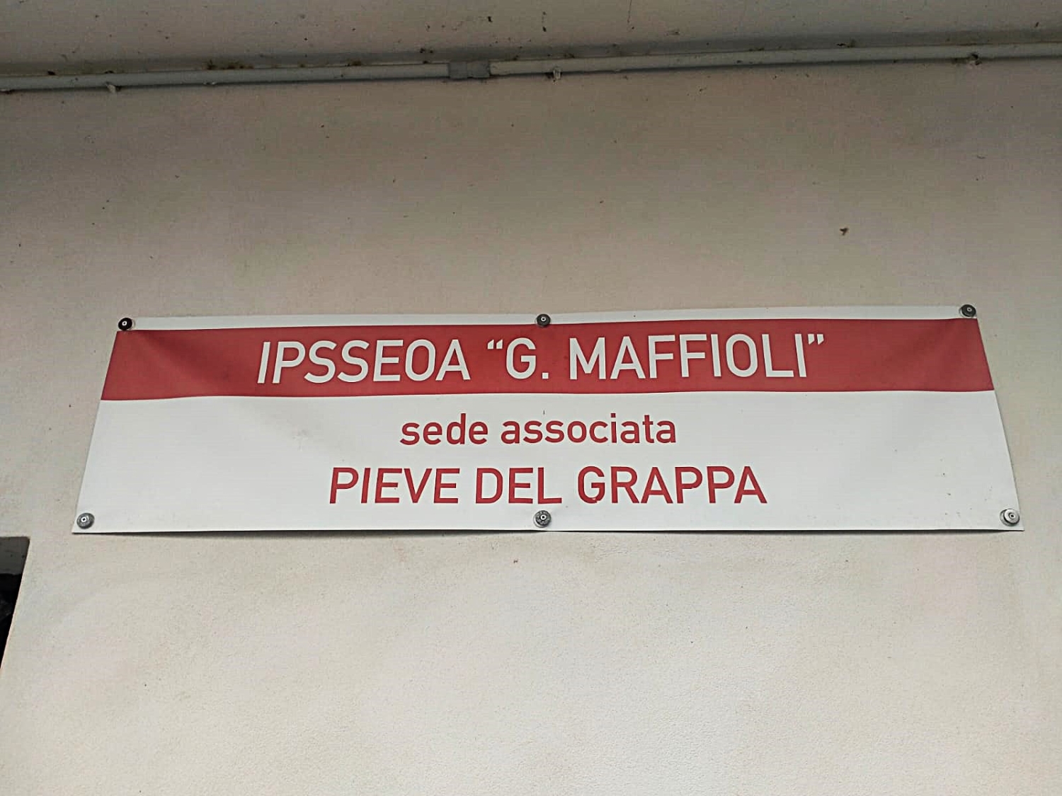 Figli di un POF minore