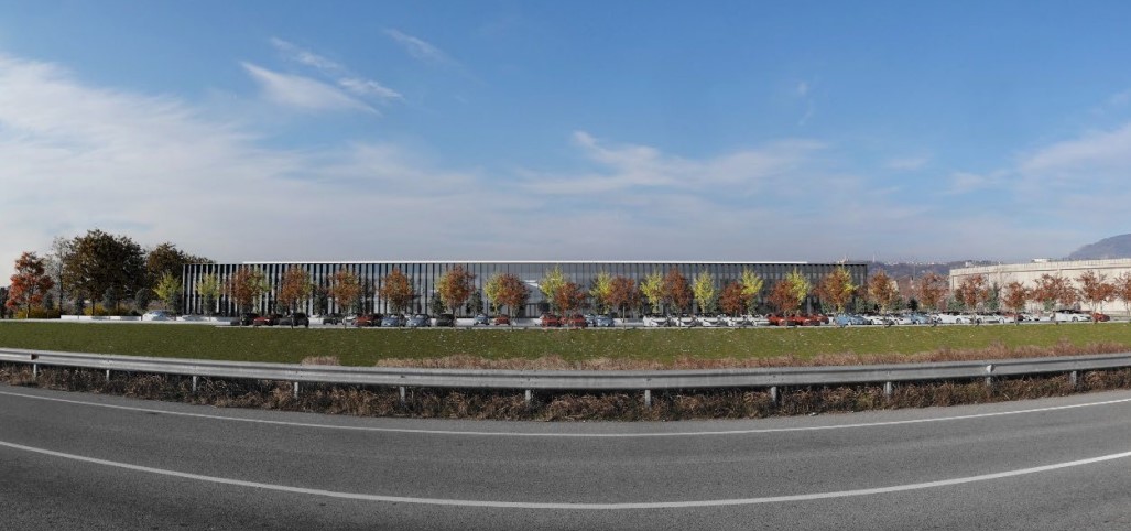 Campagne Verdi