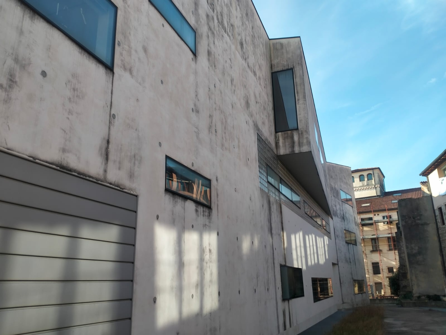 La scuola è uguale per tutti