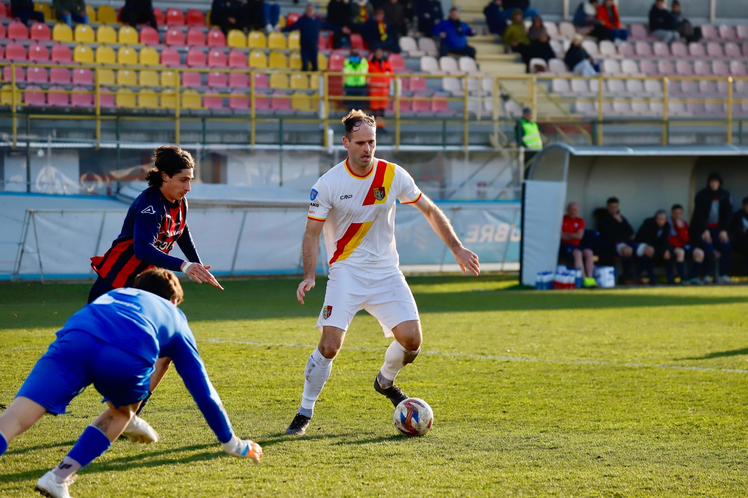 Rimorsi giallorossi