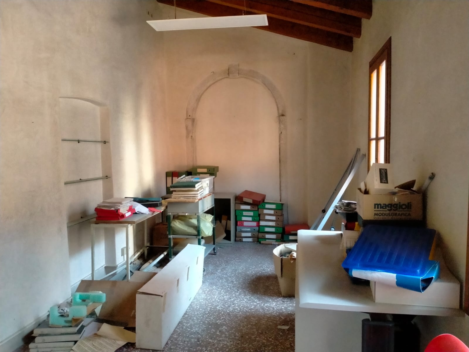 Varda che Lavoro
