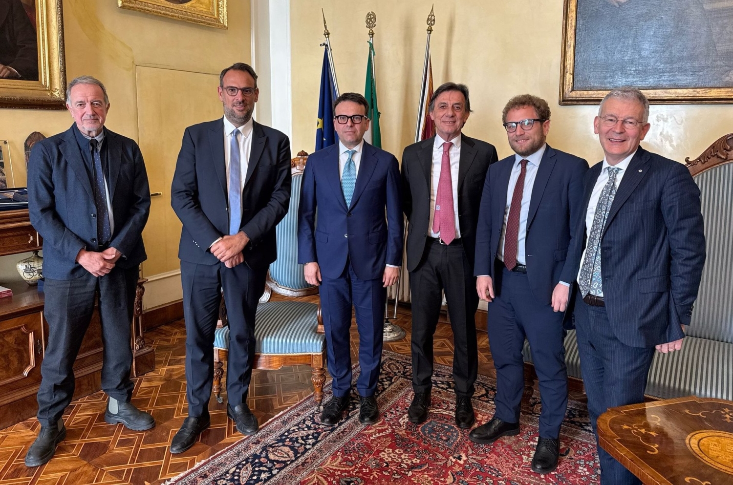 La Triplice Alleanza