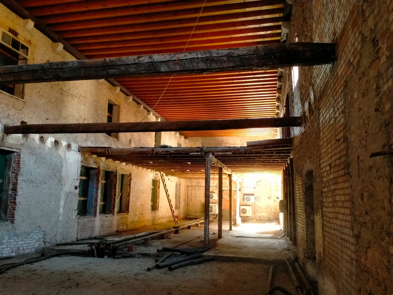 Varda che Lavoro