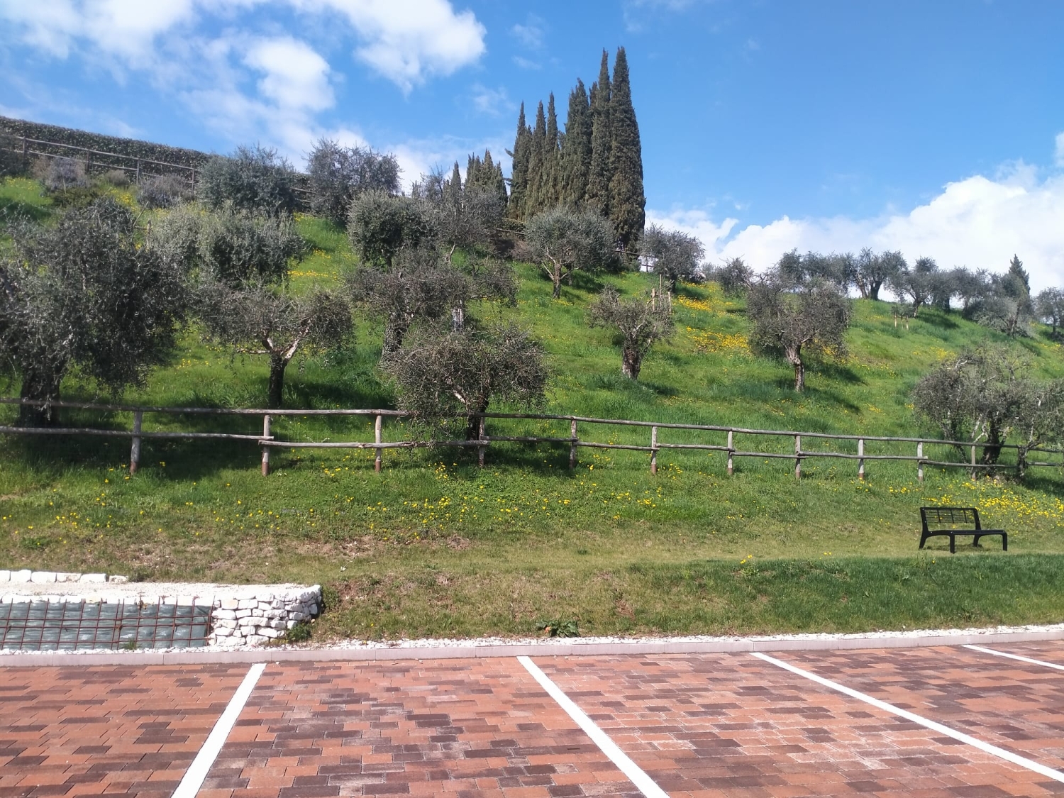Non solo per le Golf