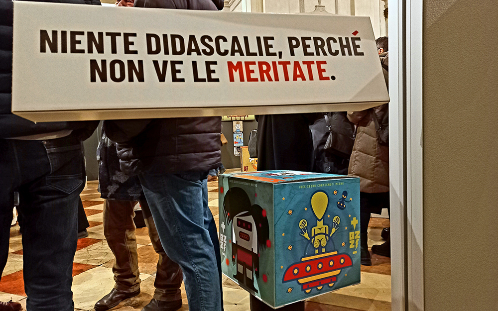 AlePop, Minato, Rossi: interviste fuori catalogo