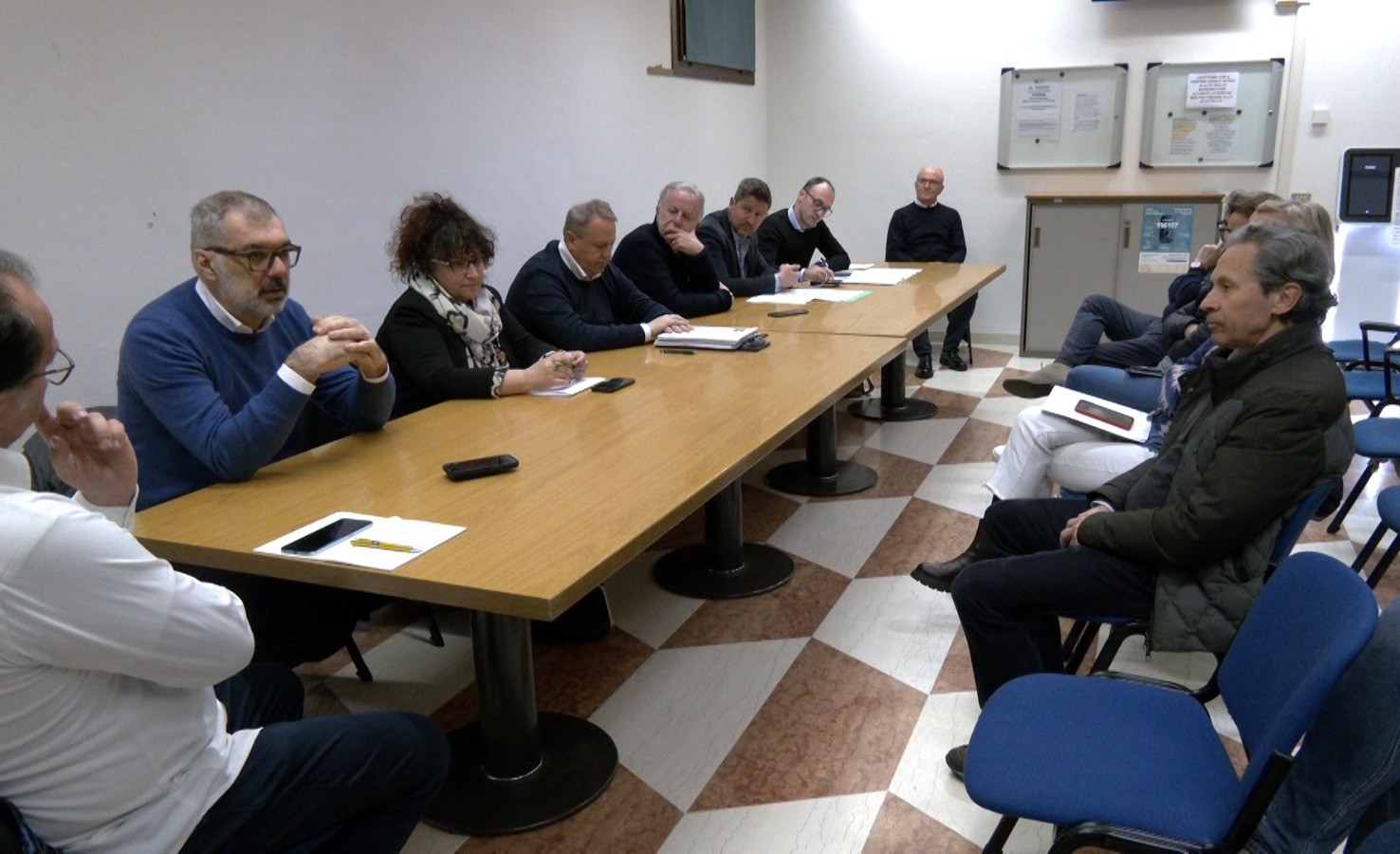 Un salto nel voto
