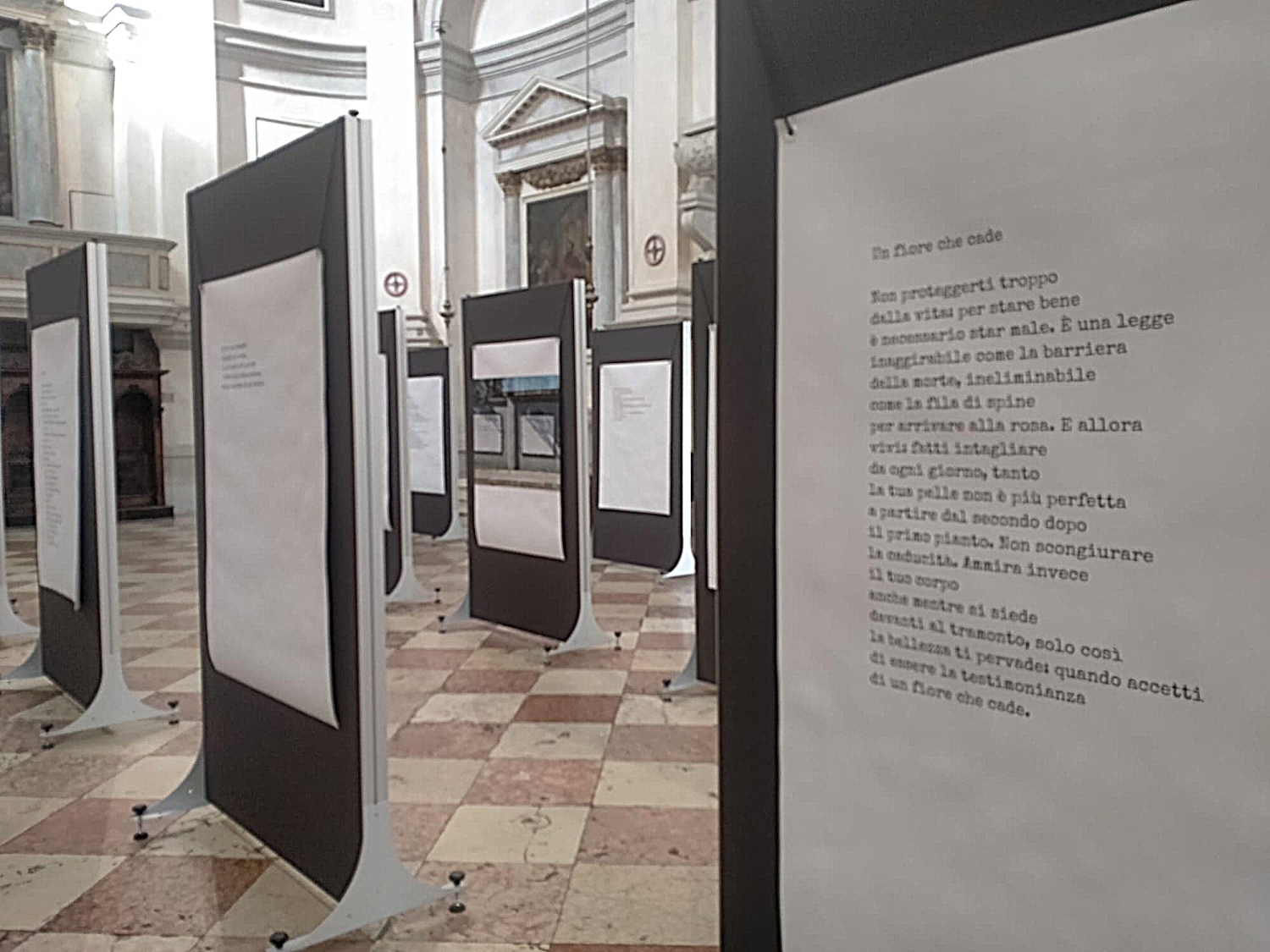 Pensieri e Parole