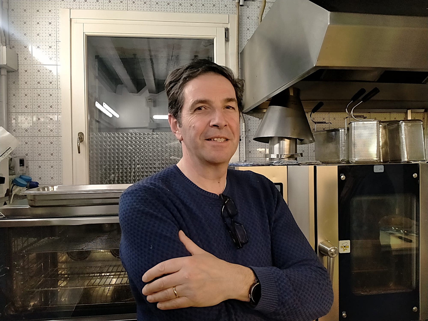 Fabio Dalle Nogare