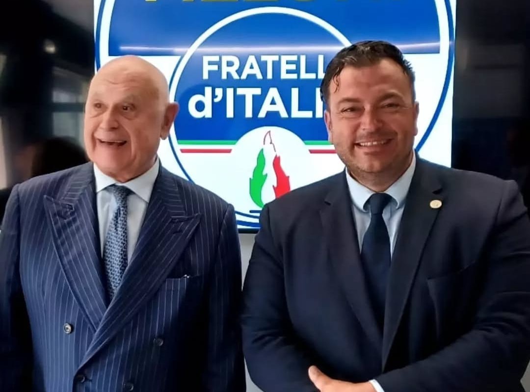 Diavolo a quattro