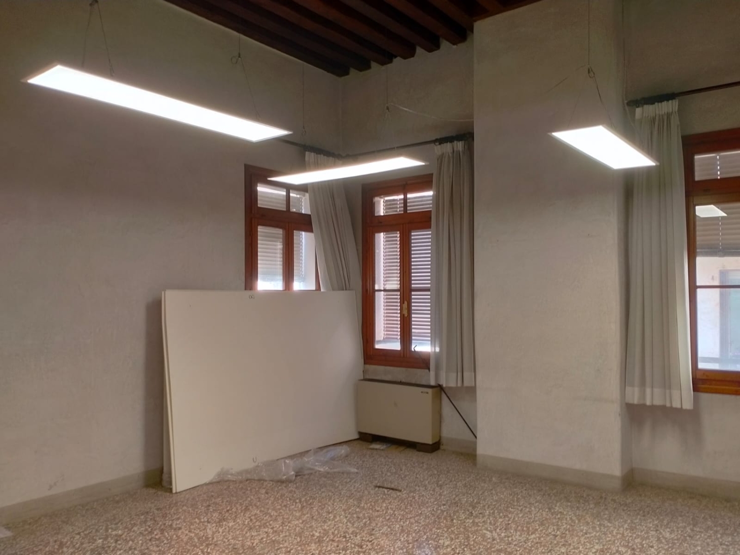 Varda che Lavoro
