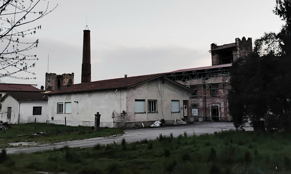 Di come una fotografia sappia raccontare