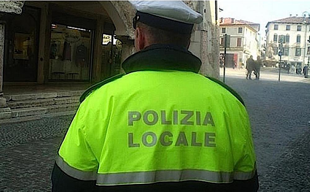 È Giunta la frattura