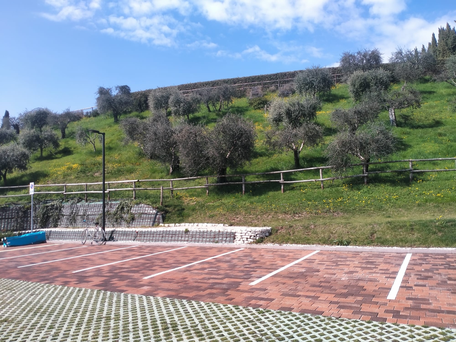 Non solo per le Golf