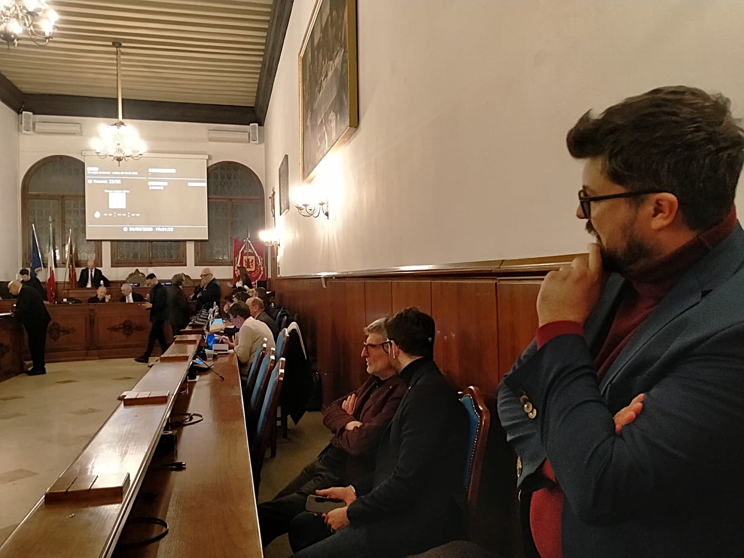 Distruzione per gli adulti