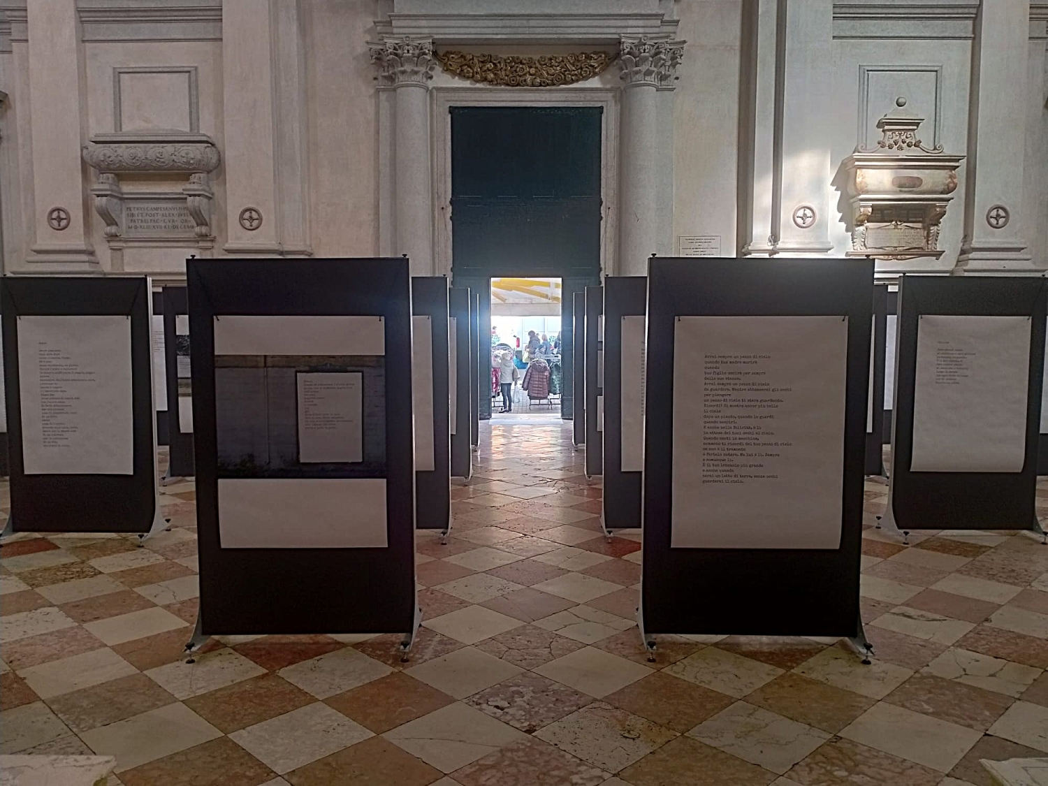 Pensieri e Parole