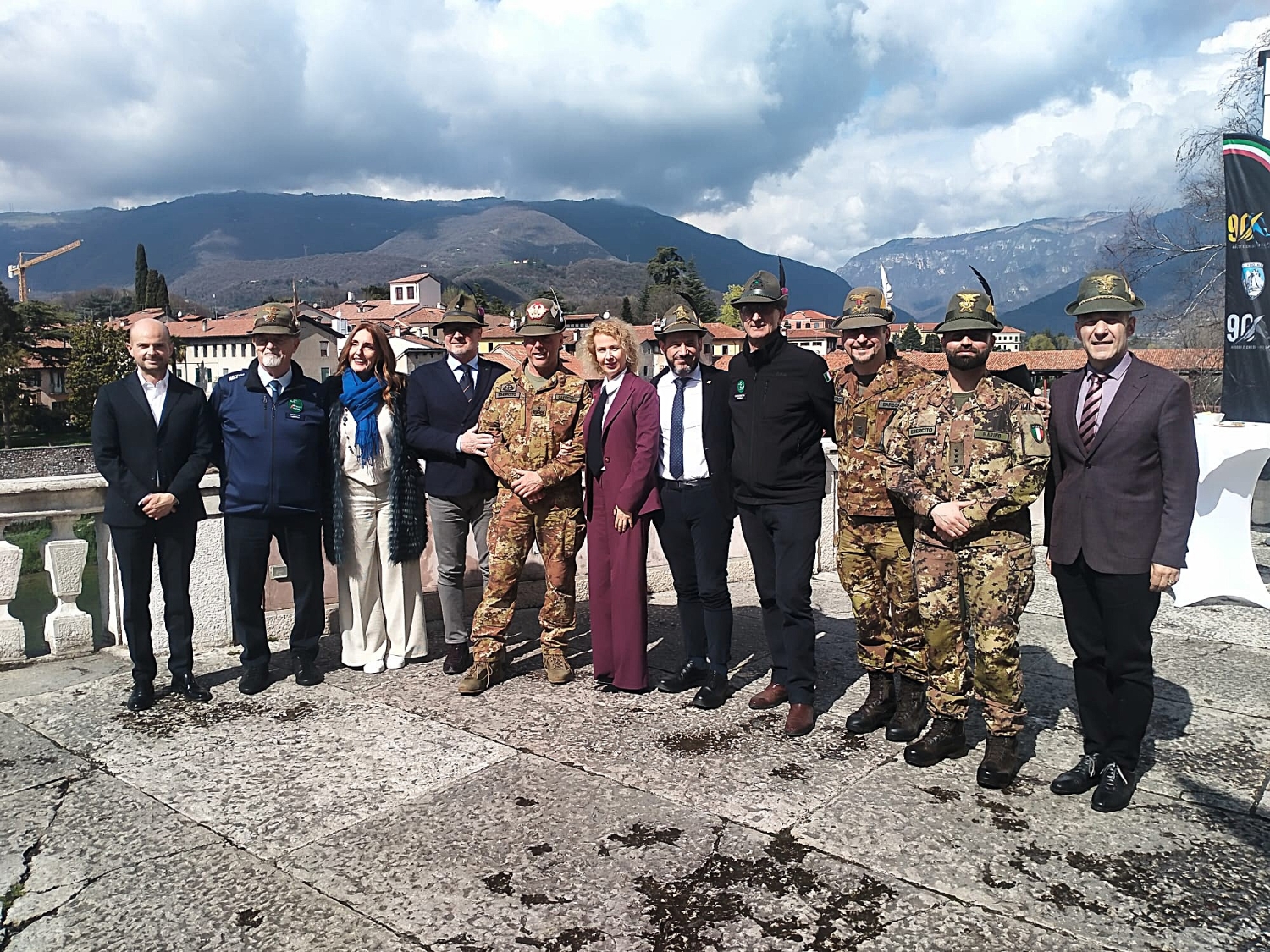 Full Metal Grappa