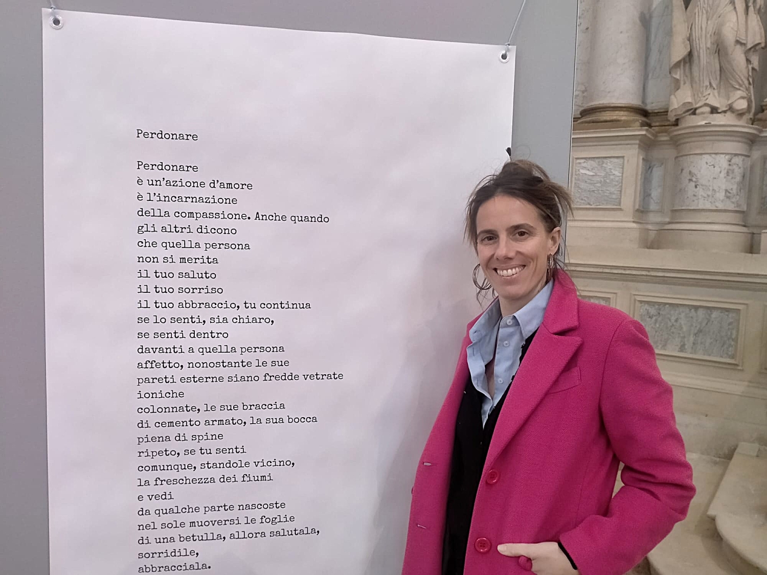 Pensieri e Parole
