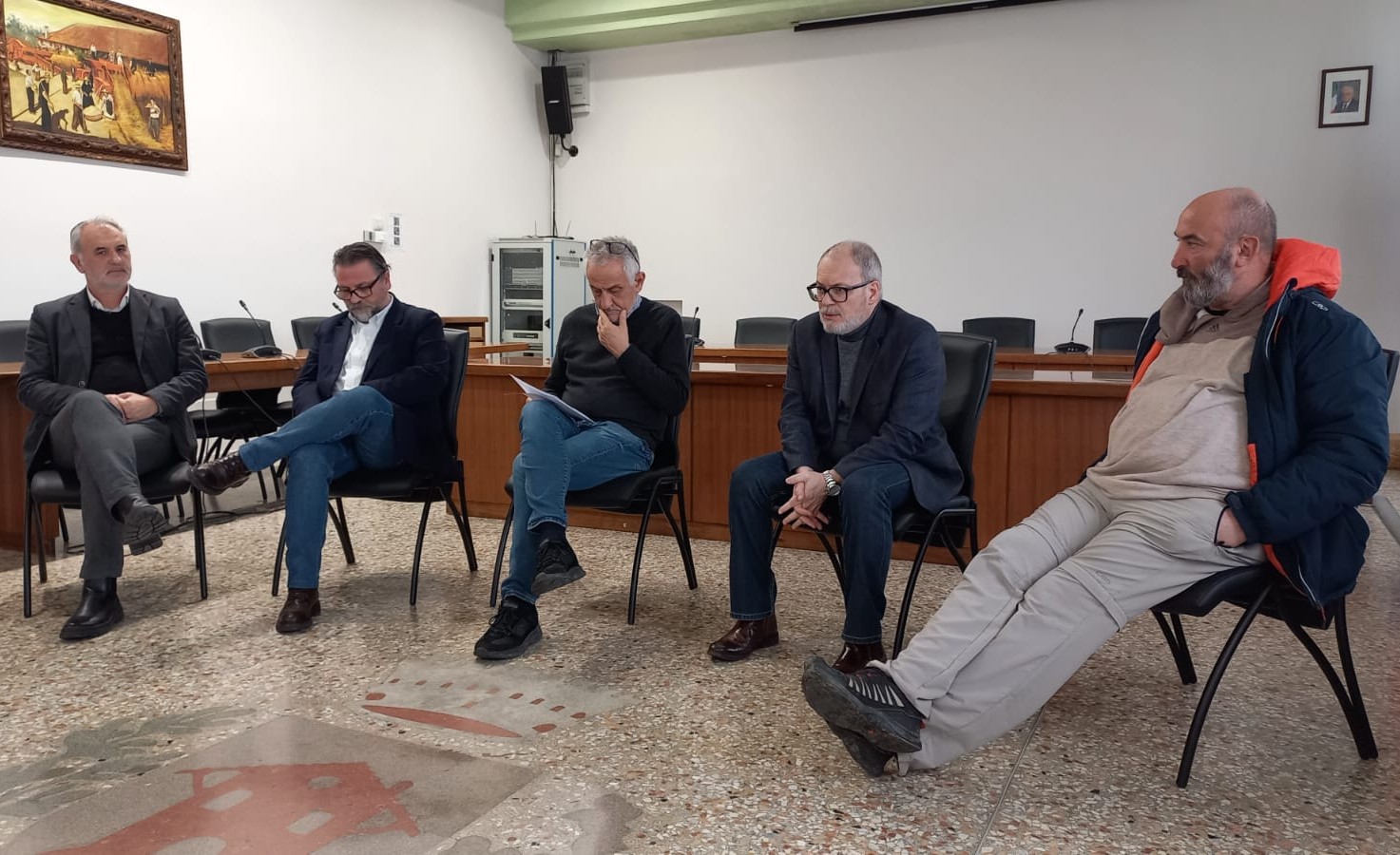 La Contea di Hazzard