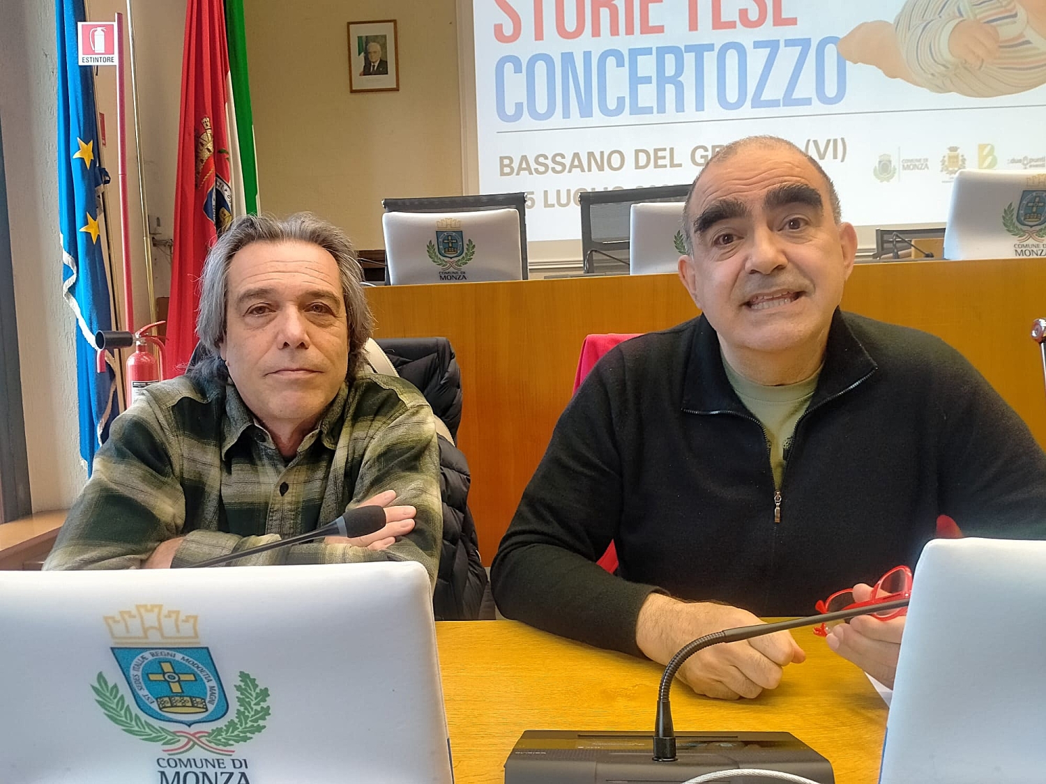 Cesareo ed Elio