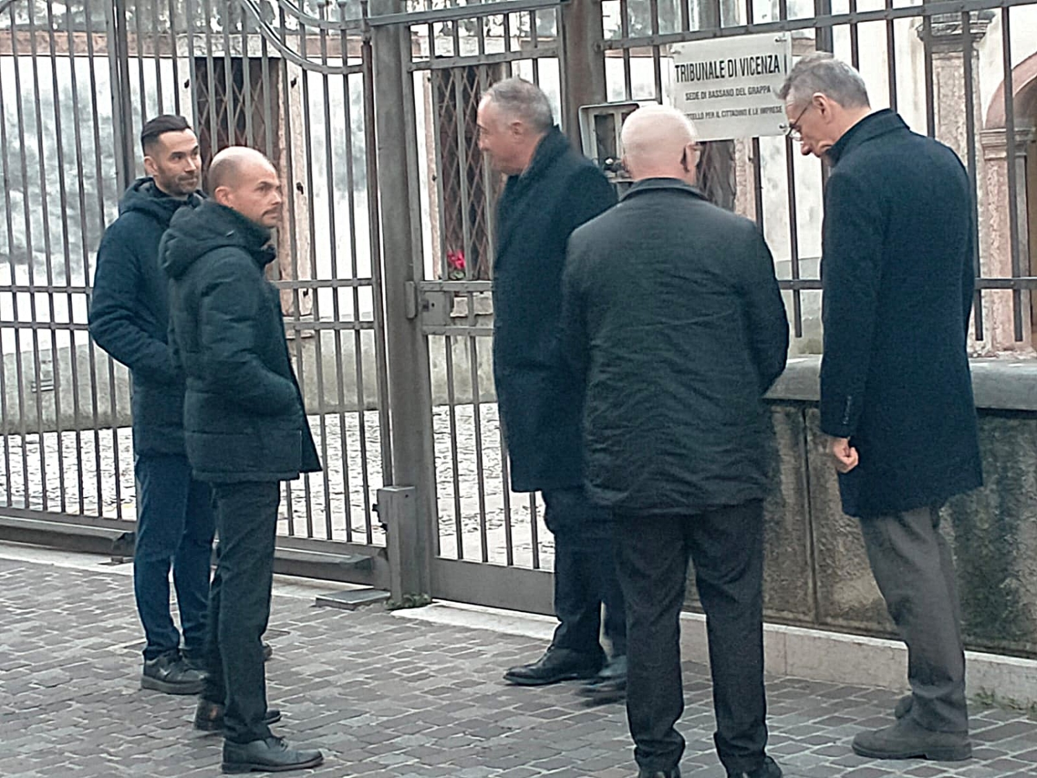Tempismo prefetto