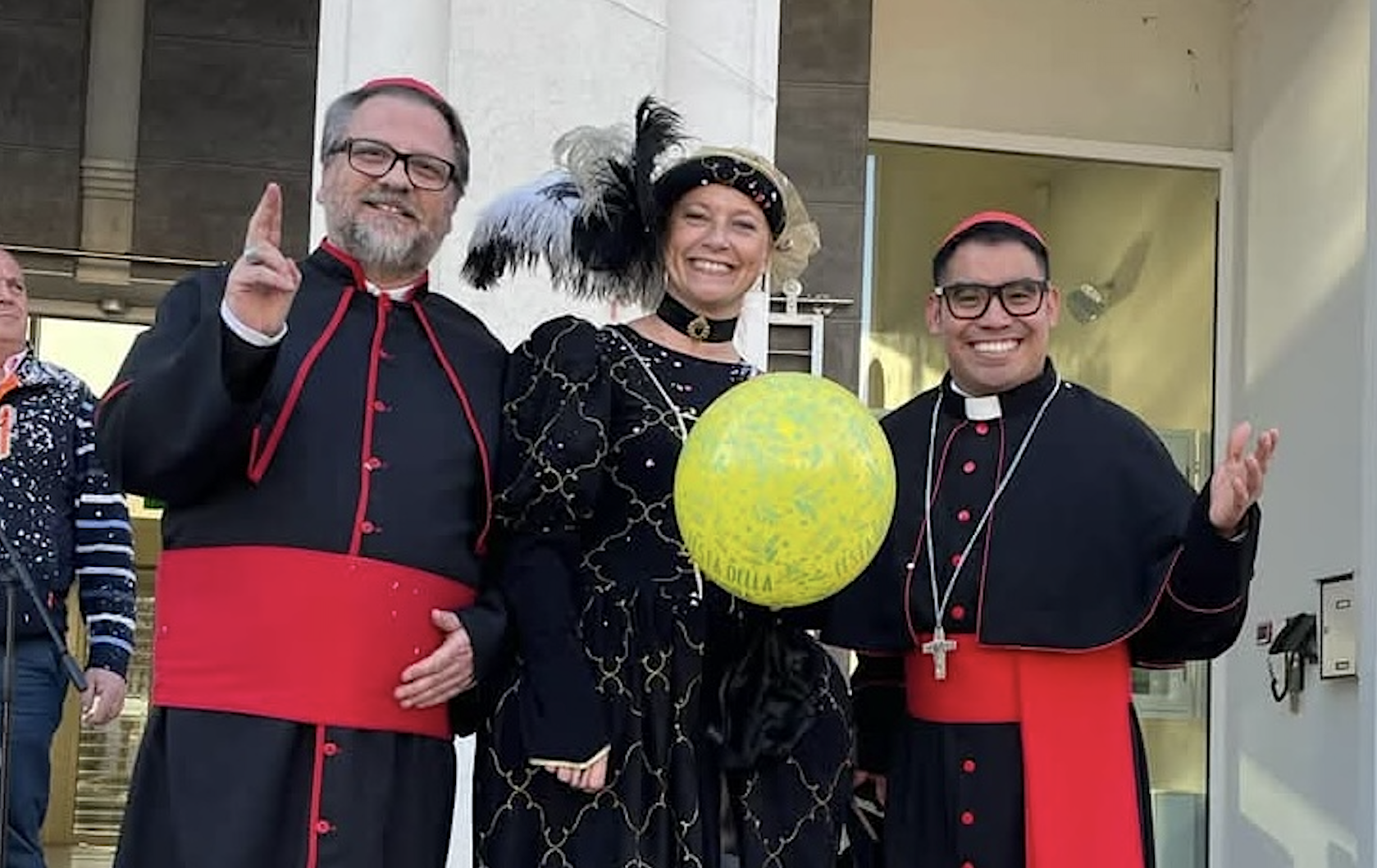 Usi e Costumi