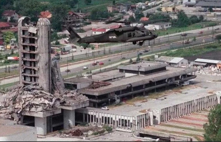 Sarajevo Forever