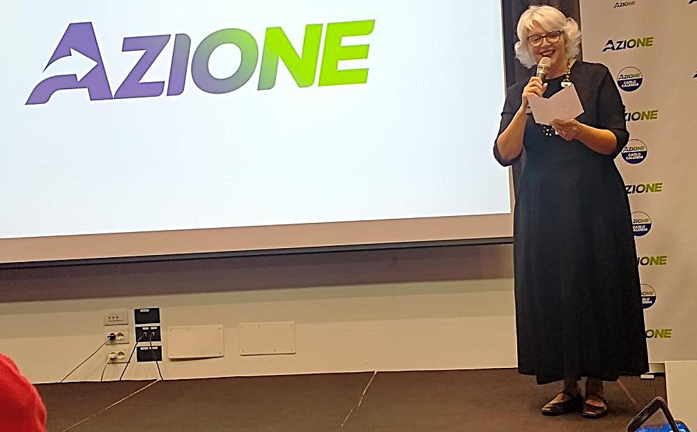 La sopraffAzione