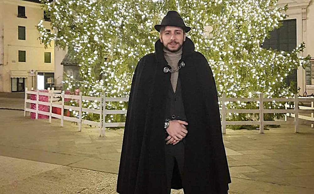 Marco Tullio Pietrosante