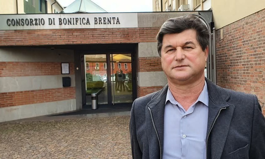 Conclave di Bonifica