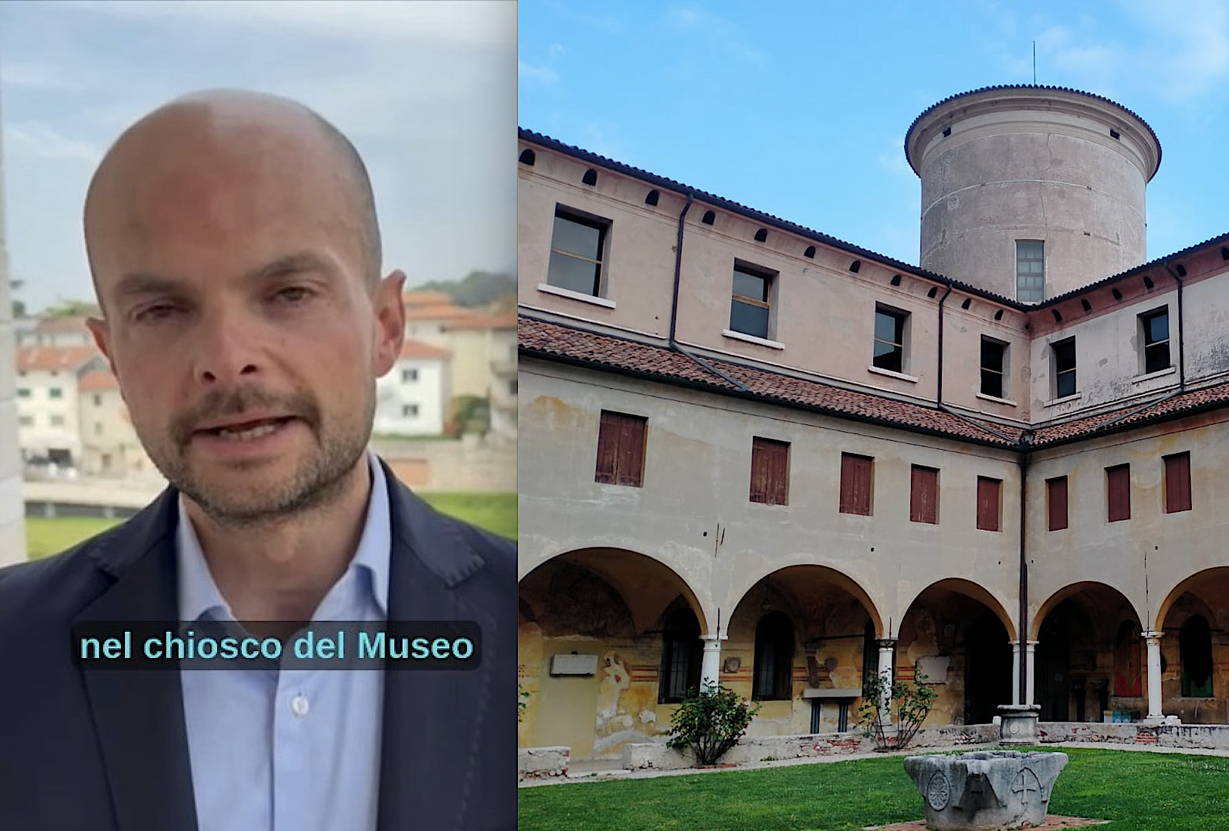 Frutti di chiosco